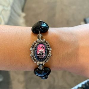 Tarina Tarantino Hello Kitty Bracelet